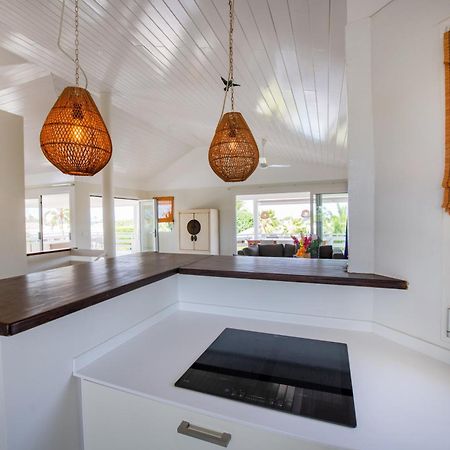 Villa At Secured Gated Resort Near Mambo Beach! Willemstad Exteriér fotografie