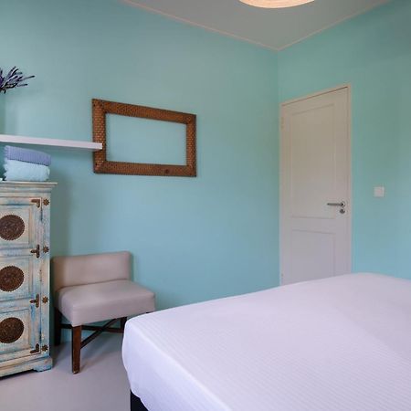 Villa At Secured Gated Resort Near Mambo Beach! Willemstad Exteriér fotografie