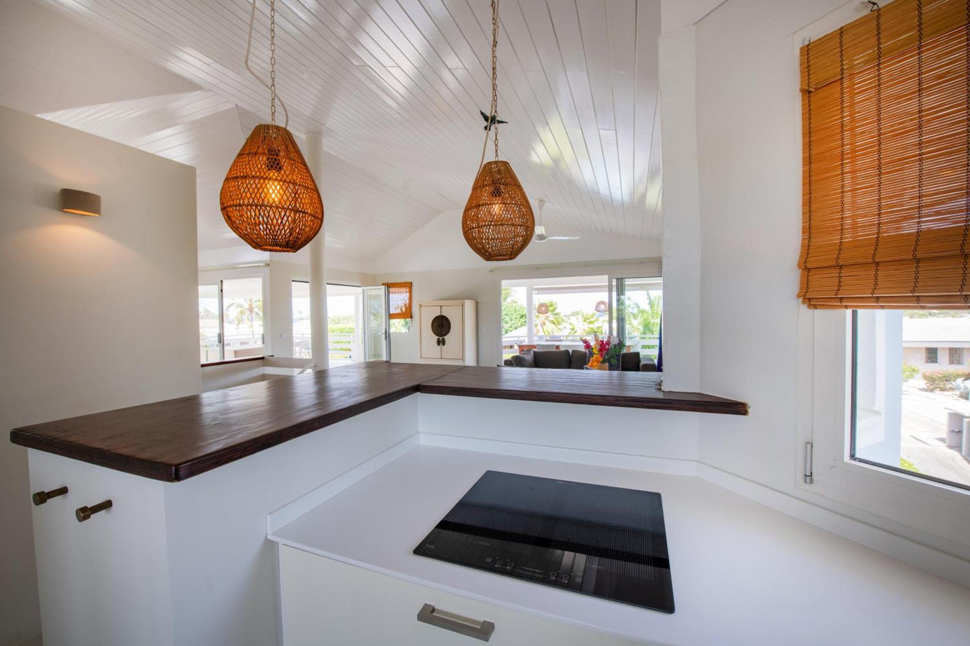 Villa At Secured Gated Resort Near Mambo Beach! Willemstad Exteriér fotografie