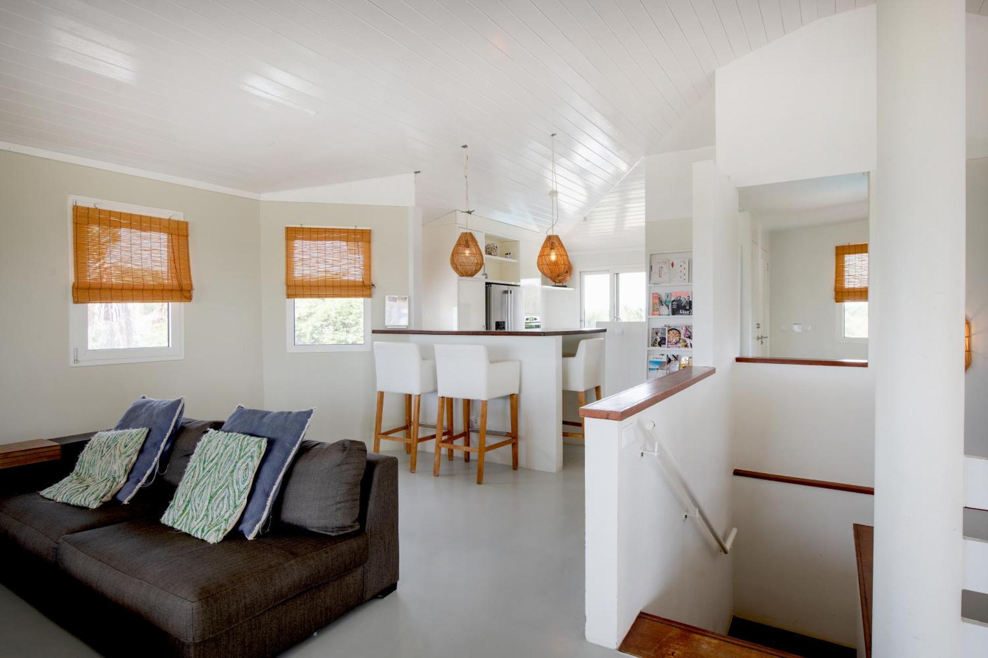 Villa At Secured Gated Resort Near Mambo Beach! Willemstad Exteriér fotografie