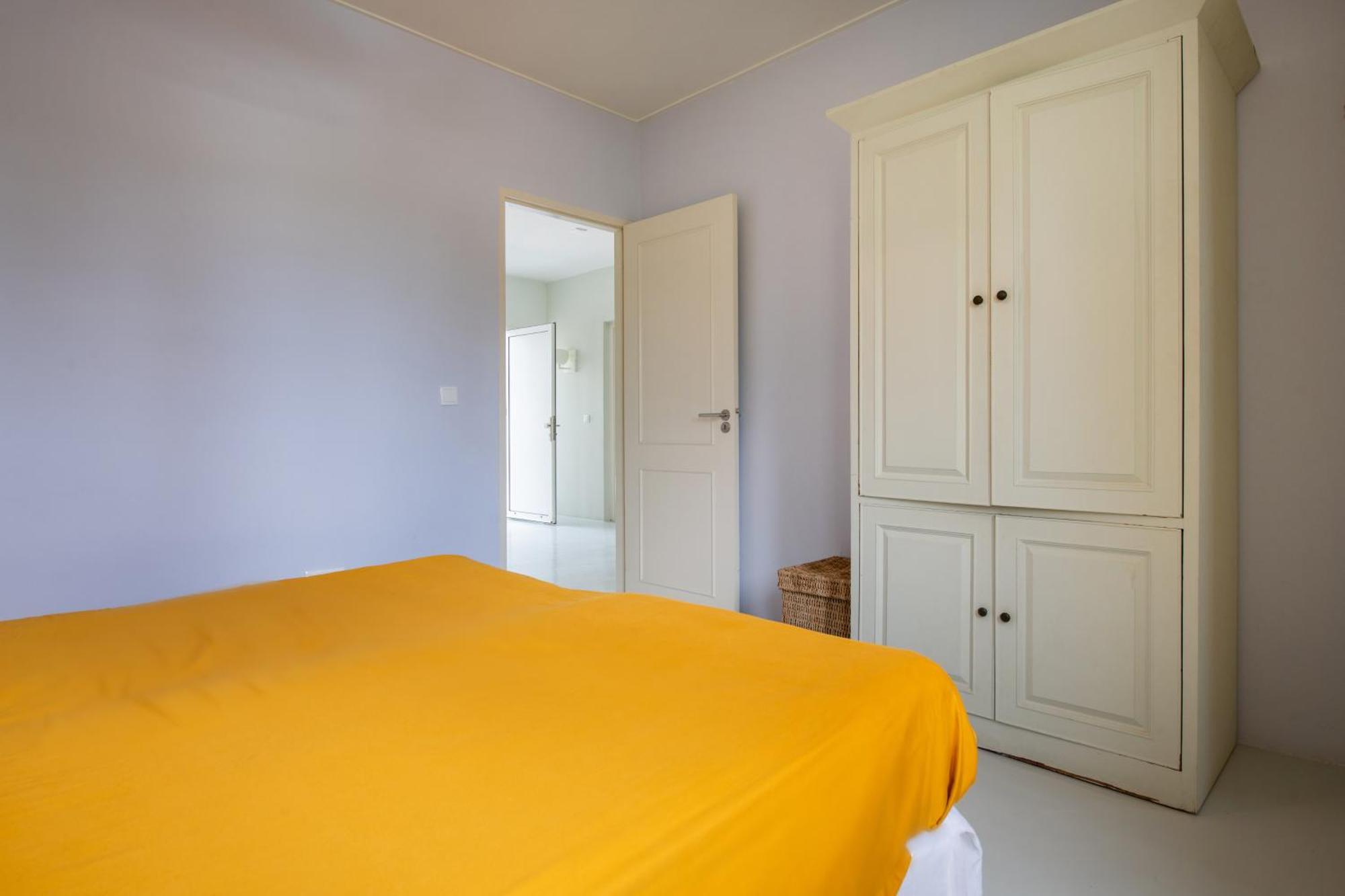 Villa At Secured Gated Resort Near Mambo Beach! Willemstad Exteriér fotografie