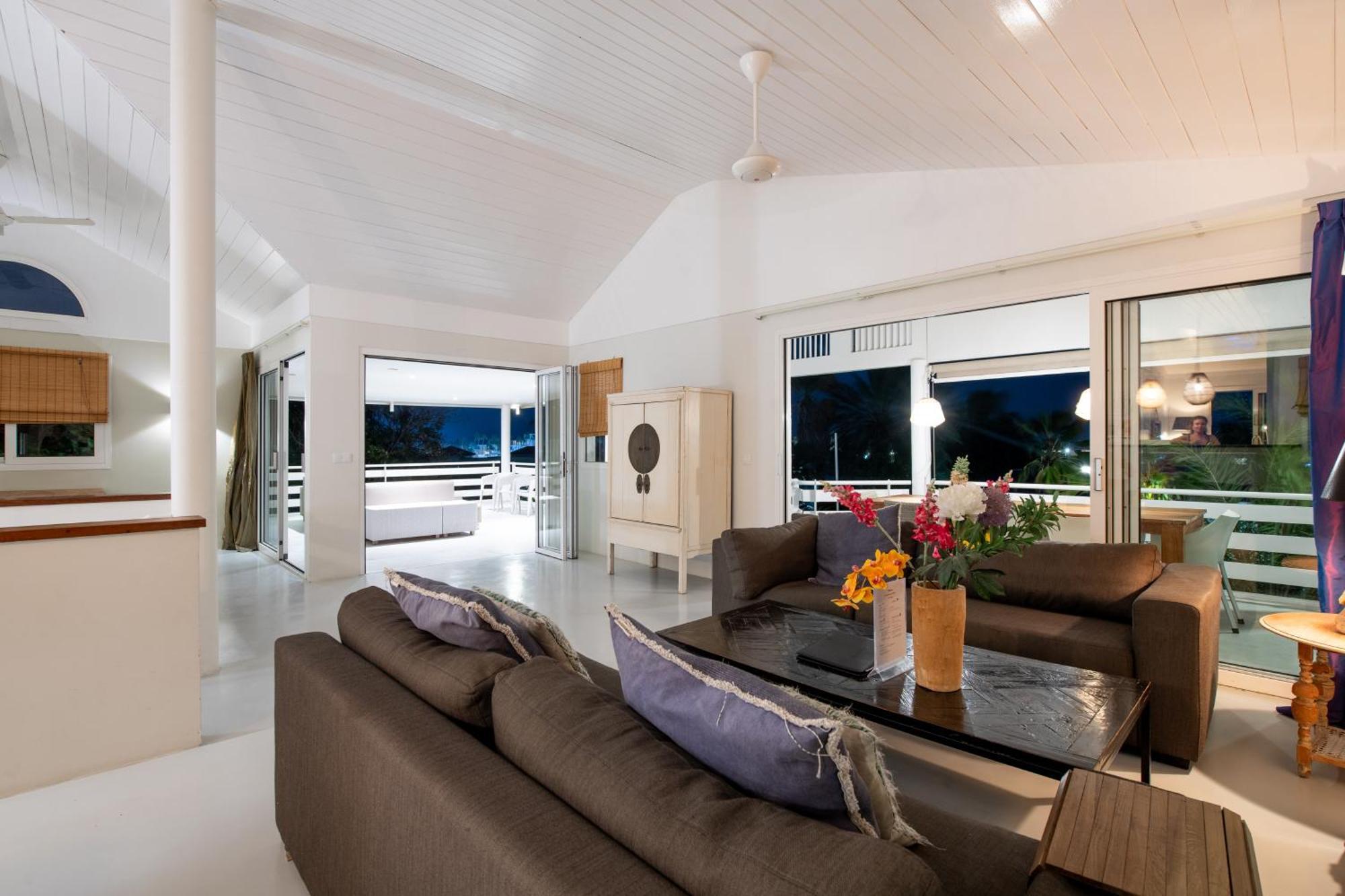 Villa At Secured Gated Resort Near Mambo Beach! Willemstad Exteriér fotografie