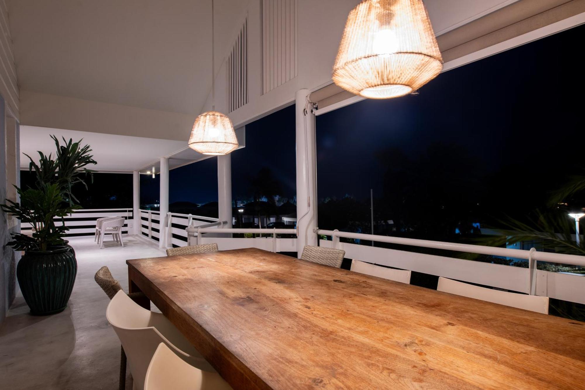 Villa At Secured Gated Resort Near Mambo Beach! Willemstad Exteriér fotografie
