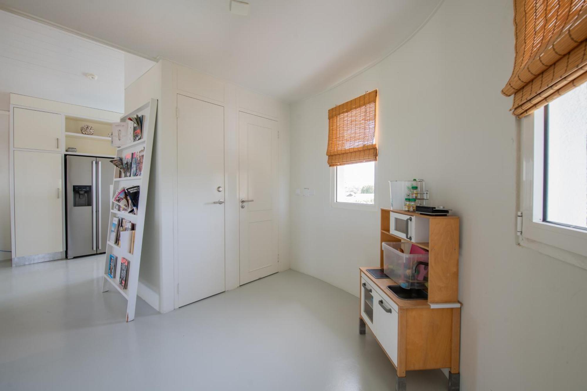 Villa At Secured Gated Resort Near Mambo Beach! Willemstad Exteriér fotografie